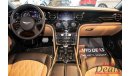 Bentley Mulsanne SPEED | 2017 | EUROPEAN