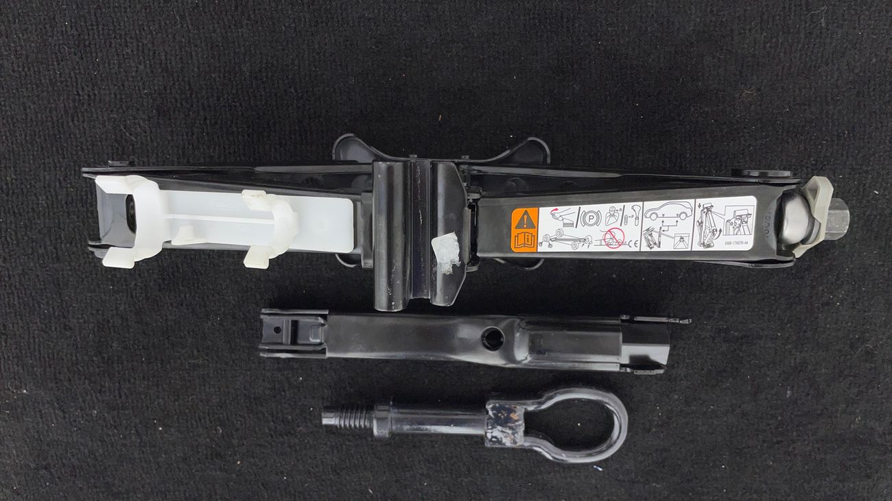 Ford Focus AMBIENTE 1.5 | Zero Down Payment | Free Home Test Drive