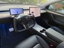 Tesla Model Y TESLA Y PERFORMANCE 2022- WITH 1 YEAR WARRANTY