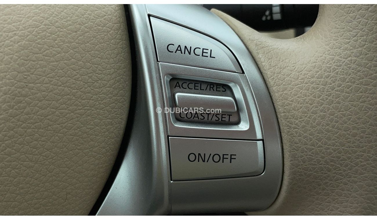 Nissan Altima S 2.5 | Zero Down Payment | Free Home Test Drive