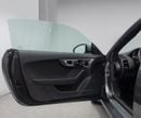 Jaguar F-TYPE STANDARD