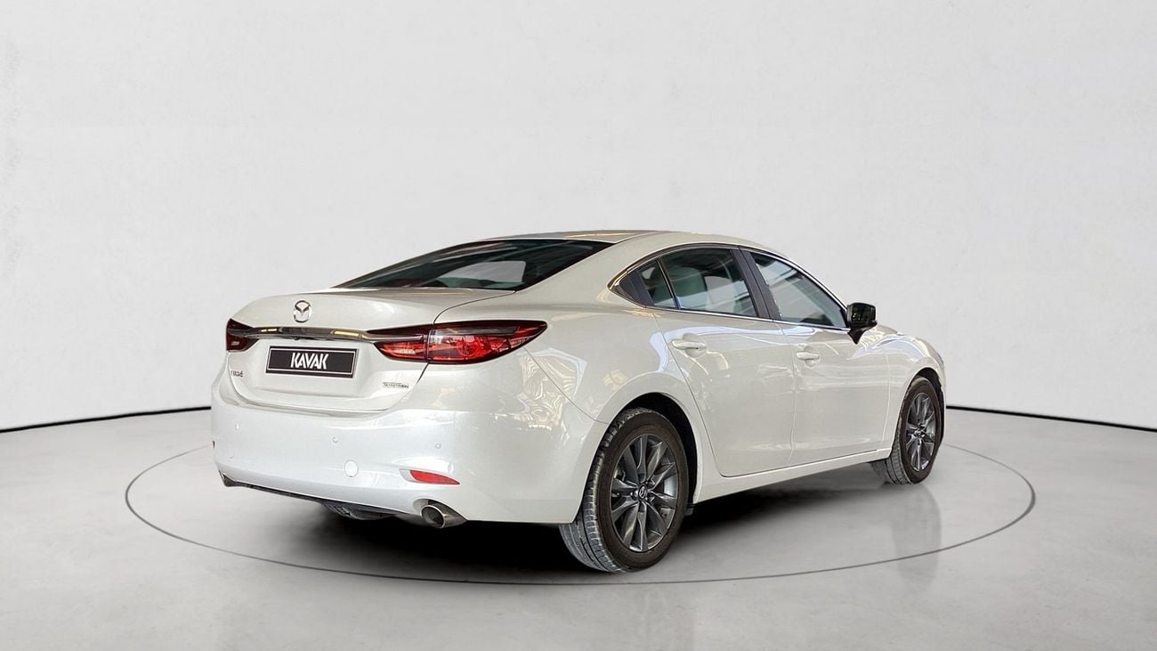 Mazda 2 2.5 PURE AUTO | Guaranteed Warranty | 0 Down Payment