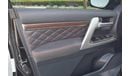 Toyota Land Cruiser 200 VXR V8 5.7L PETROL 8 SEAT AUTOMATIC TRANSMISSION