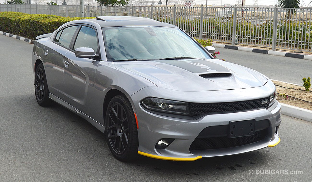 Dodge Charger Daytona RT V8 HEMI