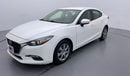 Mazda 3 S 1.6 | Zero Down Payment | Free Home Test Drive