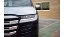 تويوتا لاند كروزر 2023 Toyota Land Cruiser 2023, 5dr SUV, 3.3L 6cyl Diesel , Automatic, Four Wheel Drive