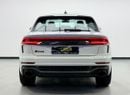 Audi RSQ8 STD 2020 Audi RSQ8 4.0TFSI Quattro, Warranty, Carbon Fiber Package, Excellent Condition, GCC