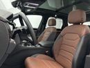 فولكس واجن طوارق 3L | VW Certified | Ventilated Front Seats, V6 4MOTION & Smart Driving Pack