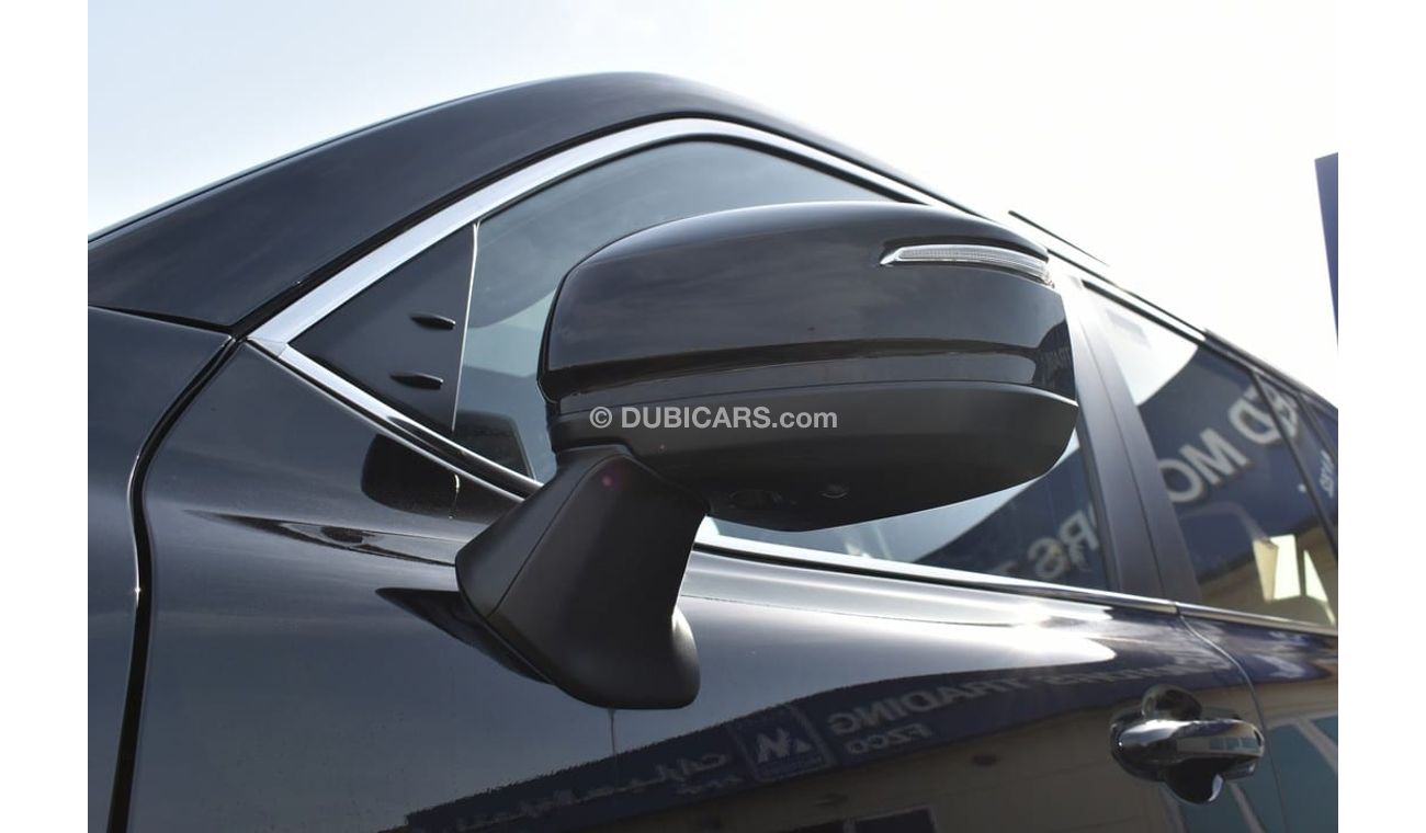 Toyota Land Cruiser L/C300 VX+ 3.5L PET A/T Floor 23YM -7 STR  (EXPORT OFFER)