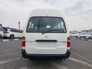 تويوتا هاياس TOYOTA HIACE VAN RHD 2000 MODEL 2.4 L PETROL MANUAL(PM02940)