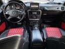 مرسيدس بنز G 63 AMG
