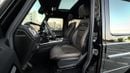 Mercedes-Benz G 63 AMG Std 4.0L