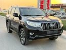 تويوتا برادو TX-L