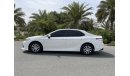 Toyota Camry LE Toyota  Camry (GCC SPEC) - 2019 - VERY GOOD CONDITION