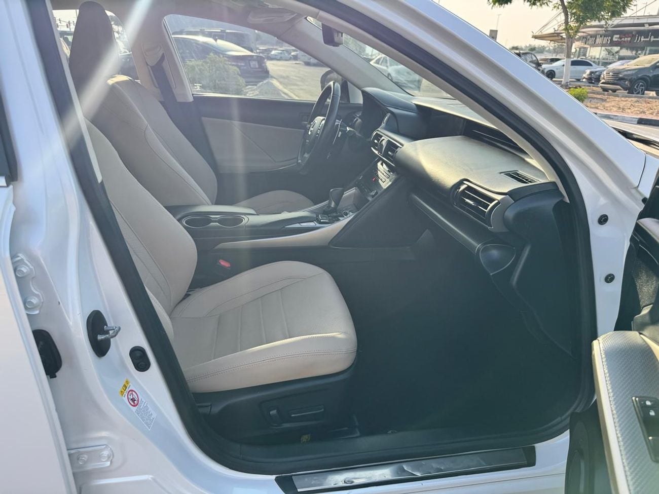 Lexus IS300 Premier 2.0L