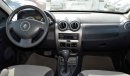 Renault Duster Car For export only