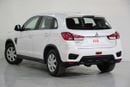 Mitsubishi ASX GLX Low