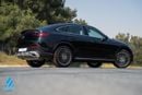 Mercedes-Benz GLC Coupe 200 2026 | GLC 200 Coupe | GCC Specs | 0 KM | Black | 2-Year Warranty | BEST PRICE