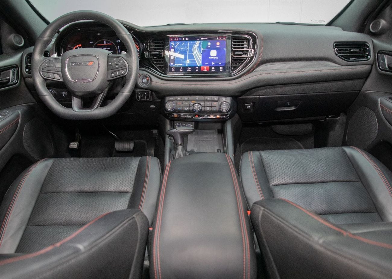 Dodge Durango GT 3.6L (295 HP) RWD