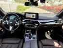 BMW 530i M Sport 2.0L