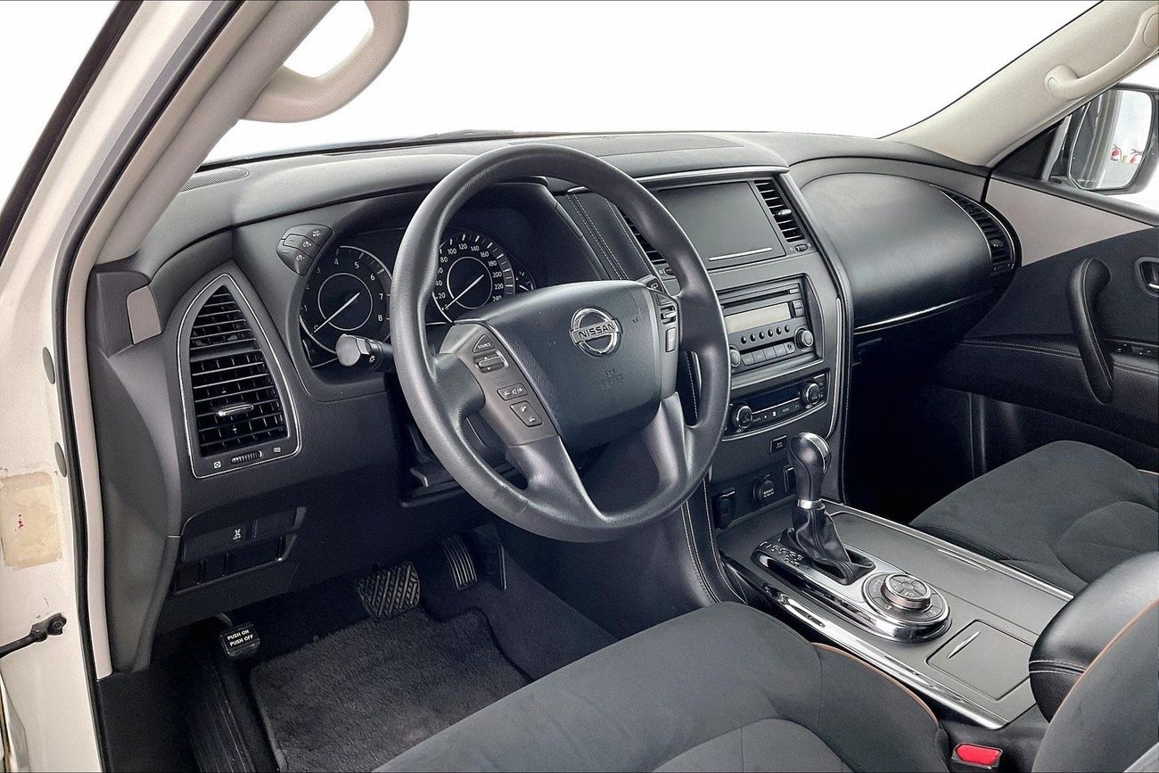 تويوتا كامري SE | شامل الضمان | 0 ﺪﻔﻋﺓ ﺃﻮﻟﻯ