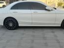 Mercedes Benz C200