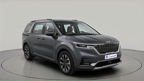 كيا كارنيفال 2023 LX | AED 1307/Month | 0 DP | 30 Day Return | Warranty