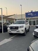 تويوتا برادو GXR 4.0L 4WD