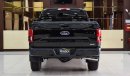 Ford F-150 Lariat Ecoboost