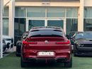 BMW X4 BMW X4 COMPETITION 2019 GCC FULL OPTION PERFECT CONDITION