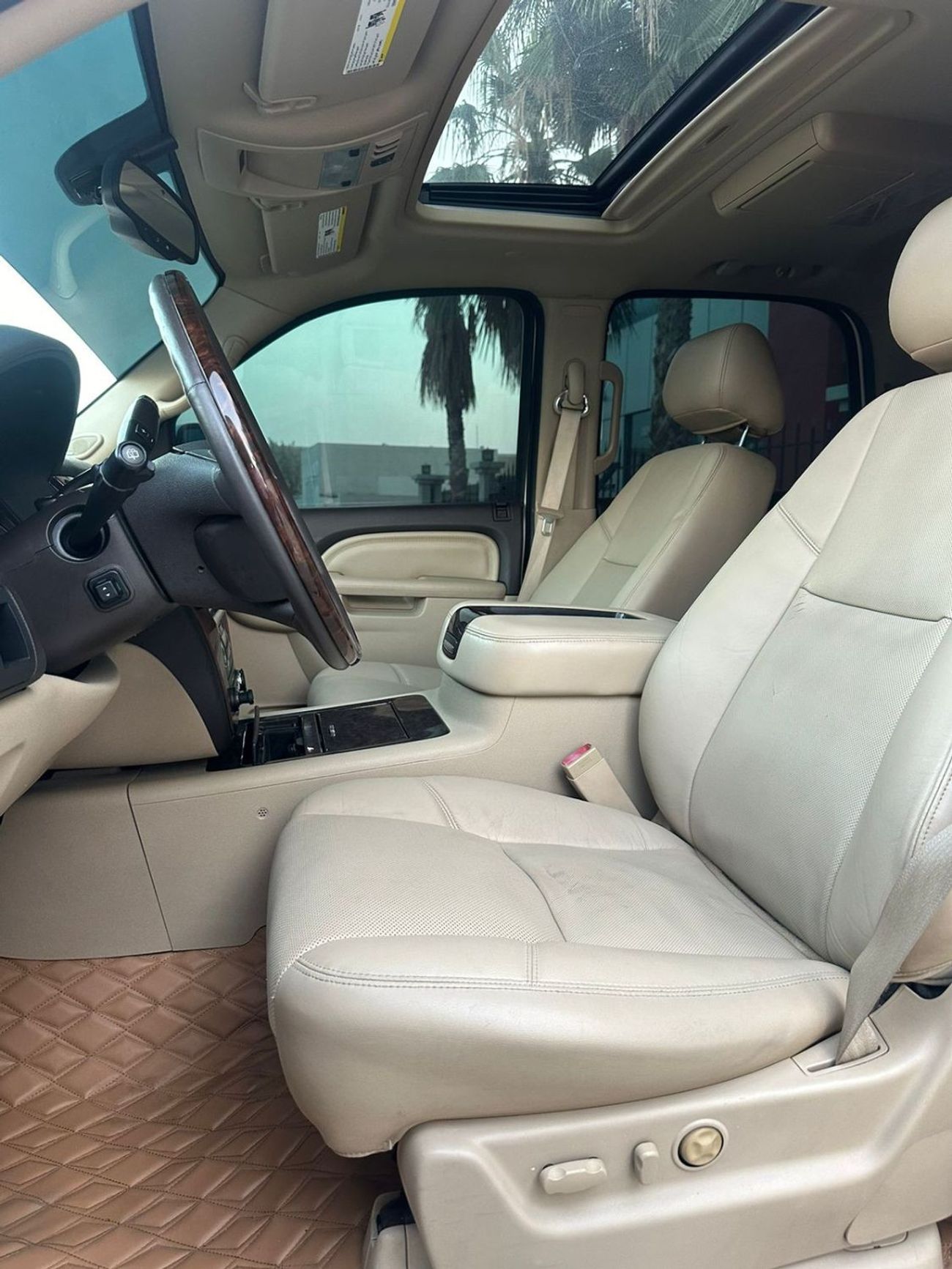 جي أم سي يوكون دينالي