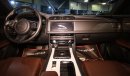 جاكوار XF S