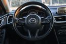 Mazda 3 S 1.6L Sedan