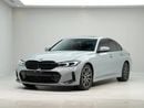 بي أم دبليو 320 M SPORT GCC specs, 320i in Perfect Condition