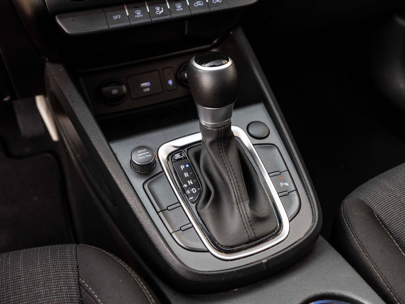 Hyundai Kona COMFORT