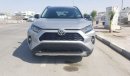 تويوتا راف ٤ TOYOTA RAV4 2019