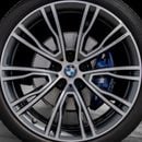 بي أم دبليو X4 xDrive 30i M Sport 2.0L