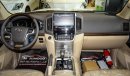 Toyota Land Cruiser GX.R V8 Grand Touring