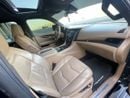 كاديلاك إسكالاد Platinum 6.2L