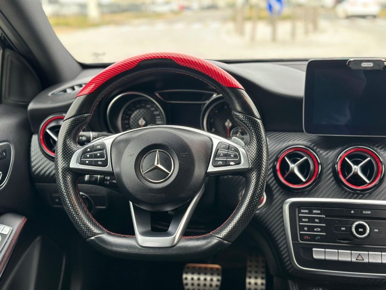 مرسيدس بنز A 250