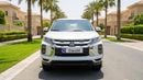 Mitsubishi ASX GLX LOWLINE 2021 | AED 517/Month | 0 DP | 30 Day Return | Warranty