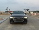 أودي A6 45 TFSI S-لاين