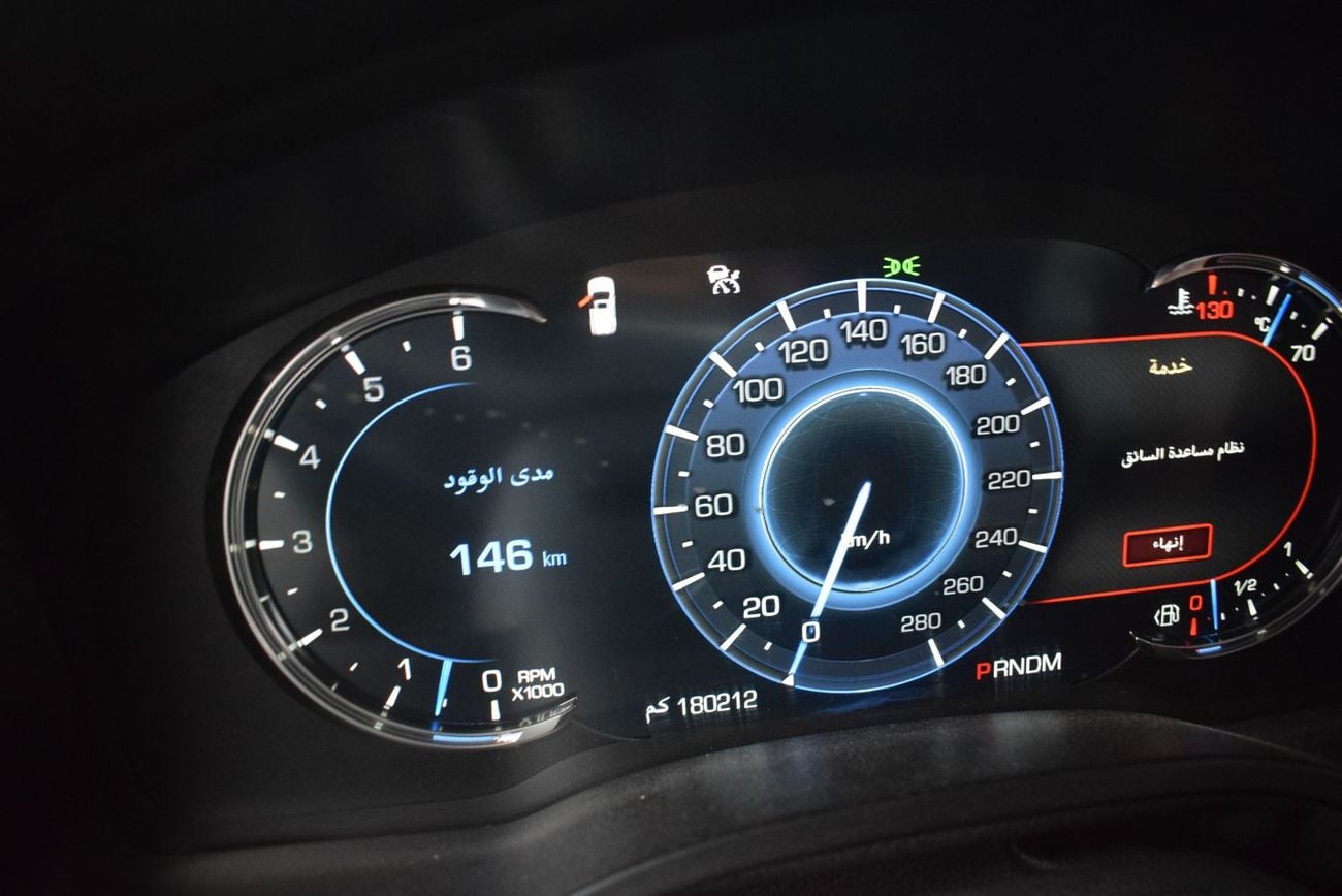 Cadillac Escalade ESV PREMIUM Cadilac Escalade, model: 2016.