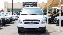 Hyundai H-1