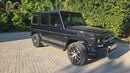 مرسيدس بنز G 63 AMG