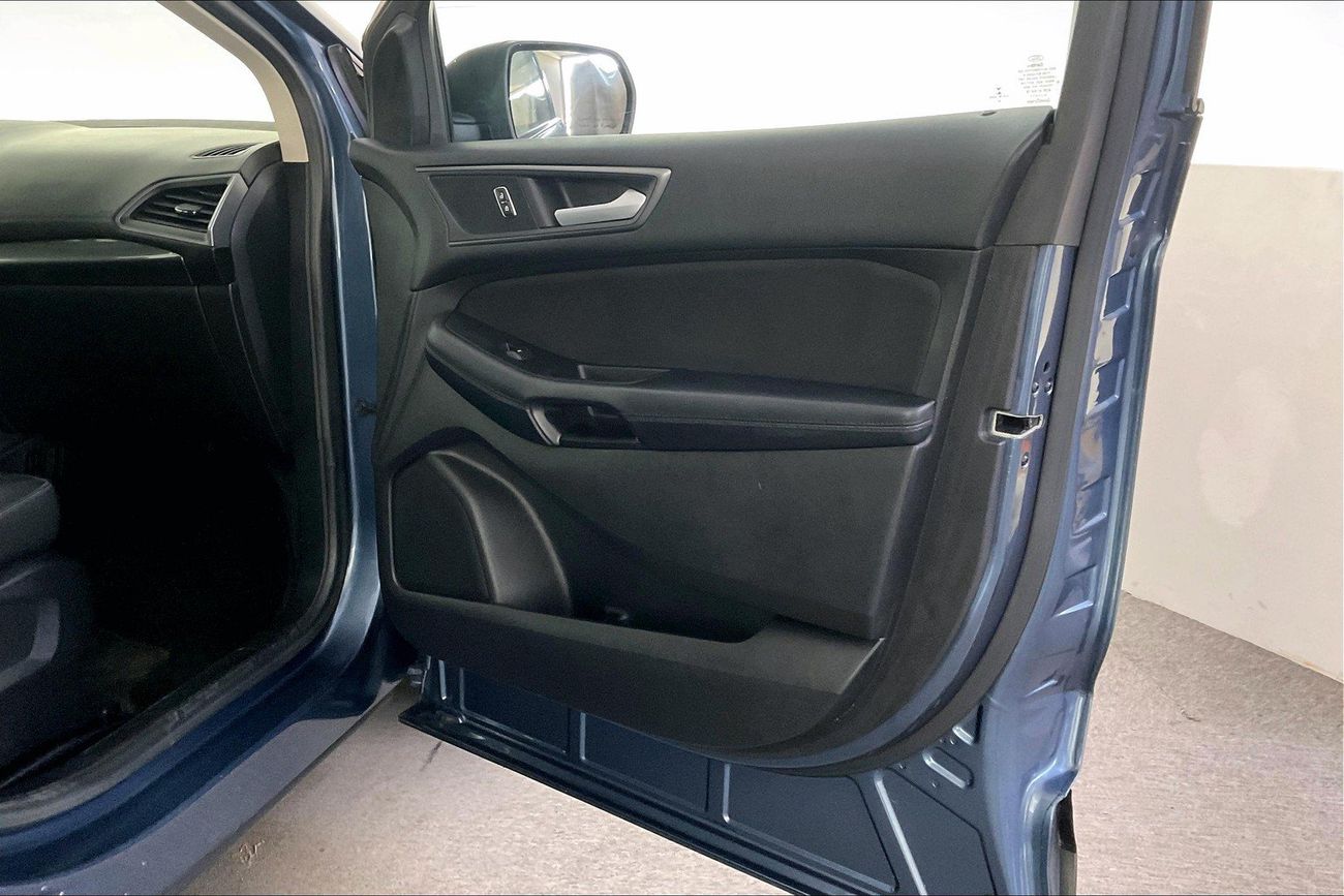 Ford Edge SE | Guaranteed Warranty | 0 Down Payment