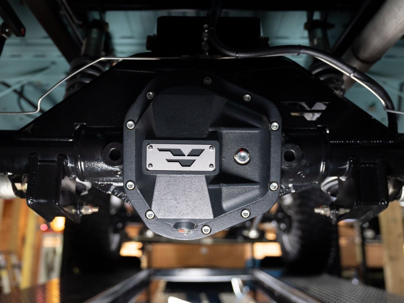 شيفروليه بليزر K5 Velocity Restorations LT1 10 Speed Pro Touring Restomod