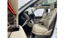 Land Rover Range Rover HSE 2022 Range Rover HSE-Range Rover Warranty-Full Service History-Service Contract-GCC.