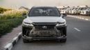 لكزس RX 350 LEXUS RX350 2.4L LUXURY -2026YM