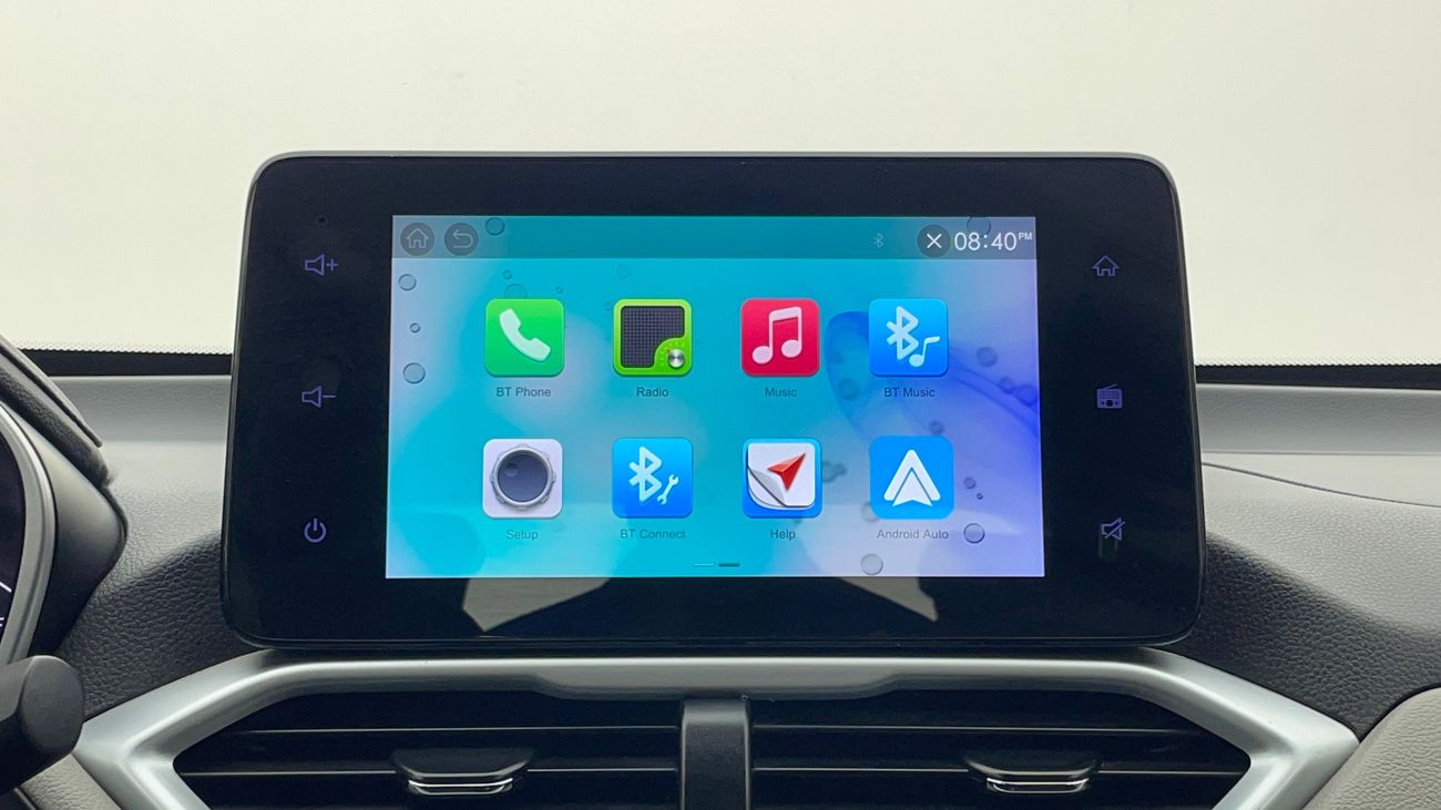 شيفروليه جروف LT 1.5 | بدون دفعة مقدمة | اختبار القيادة في المنزل